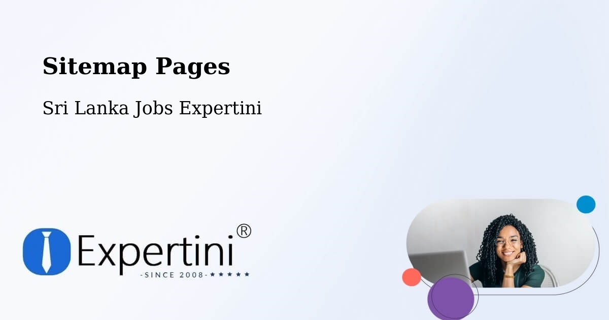 Sitemap Pages - Ella Town - Sri Lanka Jobs Expertini