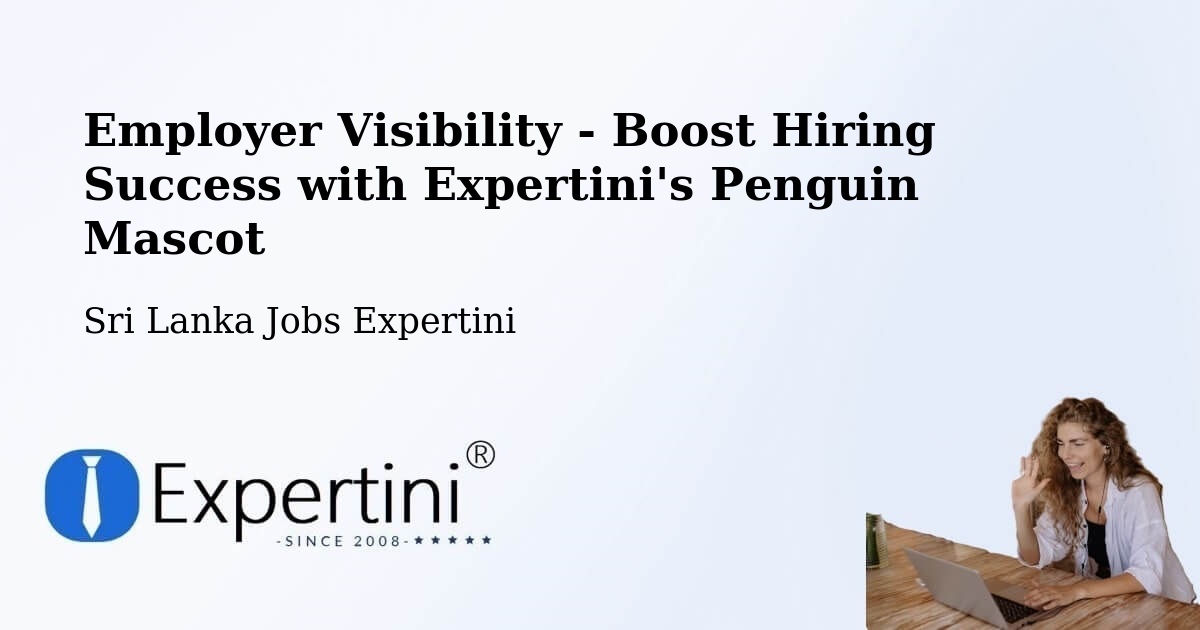 CV and Resume Visibility Optimization – Ella Town - Sri Lanka Jobs Expertini